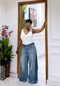 ZARA JEANS