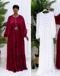LAURA MAXI DRESS