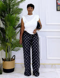 POLKA DOT JEANS