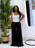 TEMMY LACE PANT