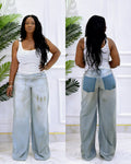 SCHOLA JEANS