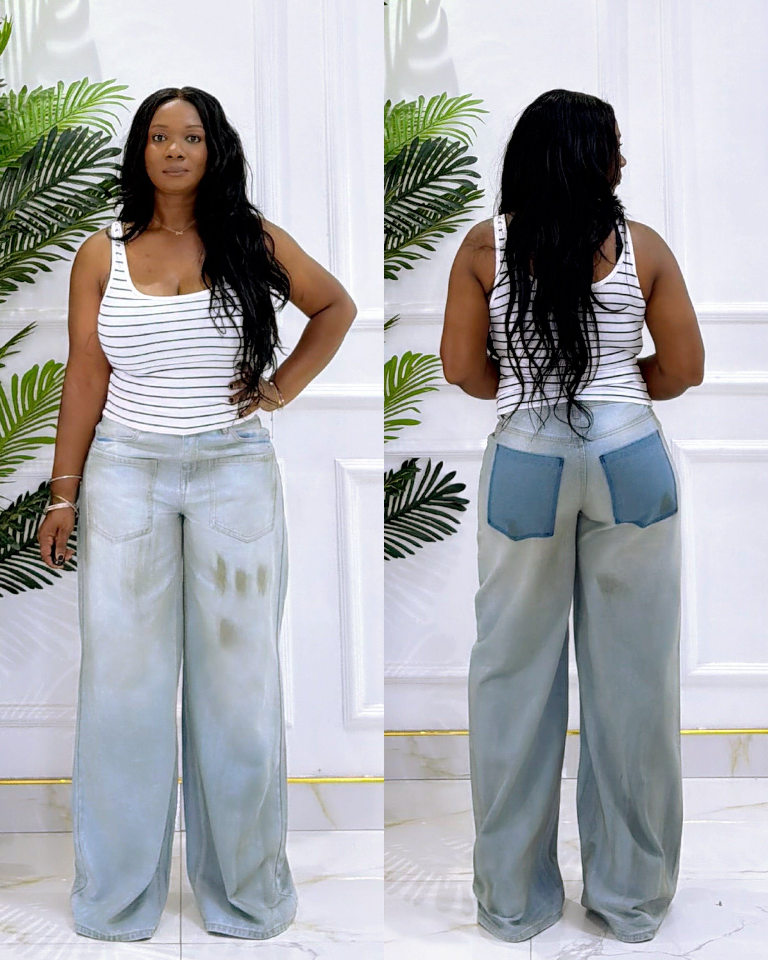 SCHOLA JEANS