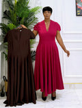NANCY DRESS