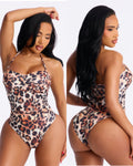 FLO SWIM SUIT