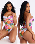 BEL SWIM SUIT