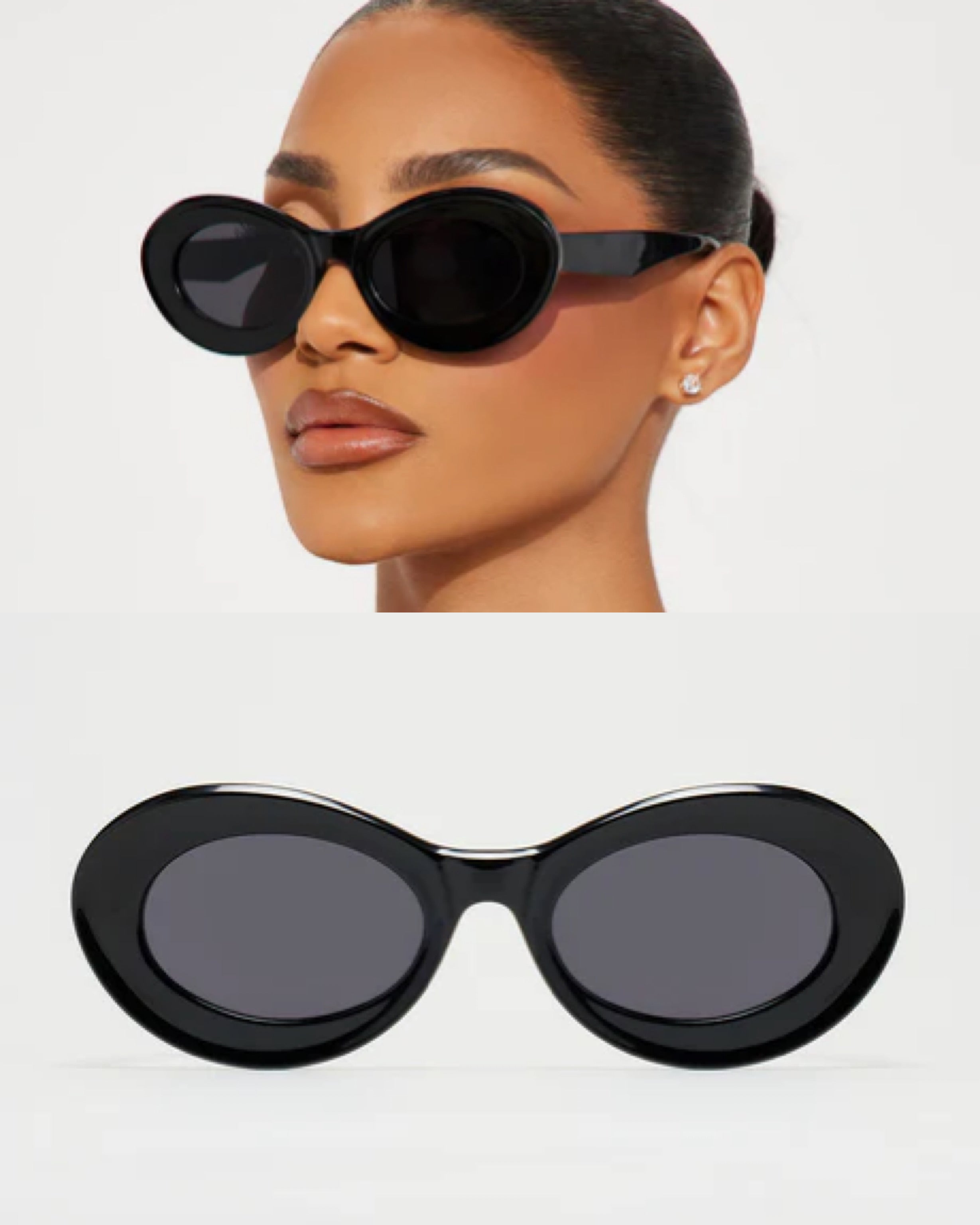 DREAMY SUNGLASSES