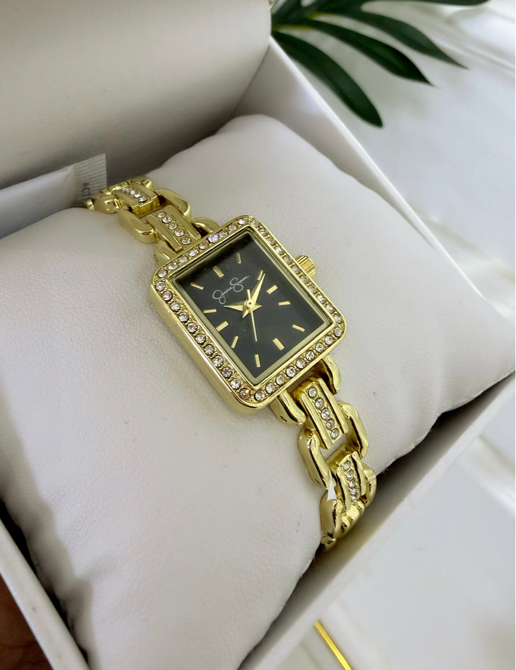 JESSICA SIMPSON WATCH