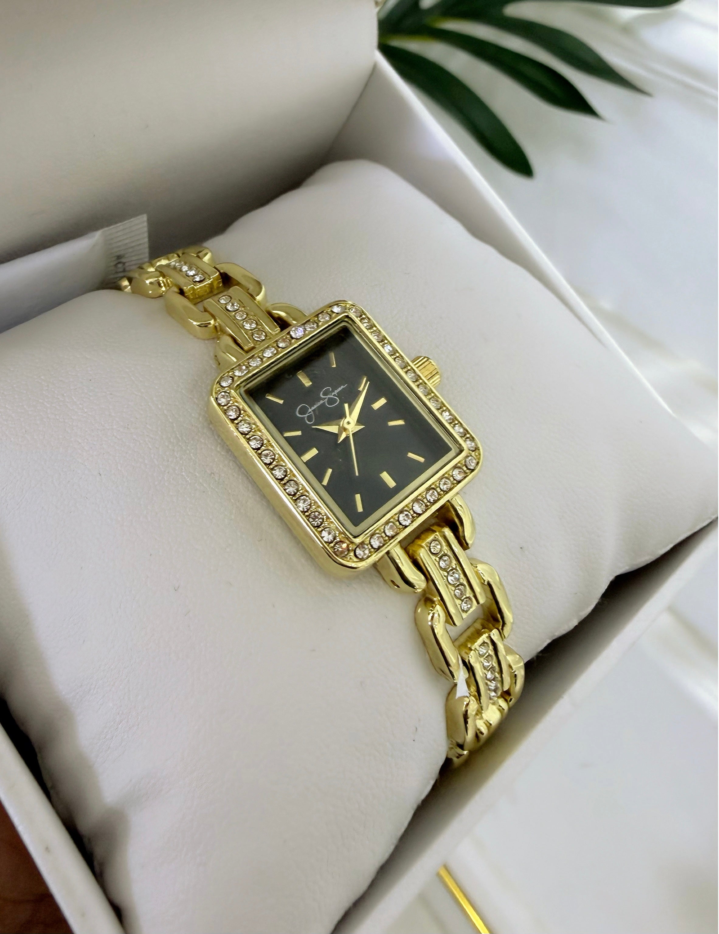 JESSICA SIMPSON WATCH