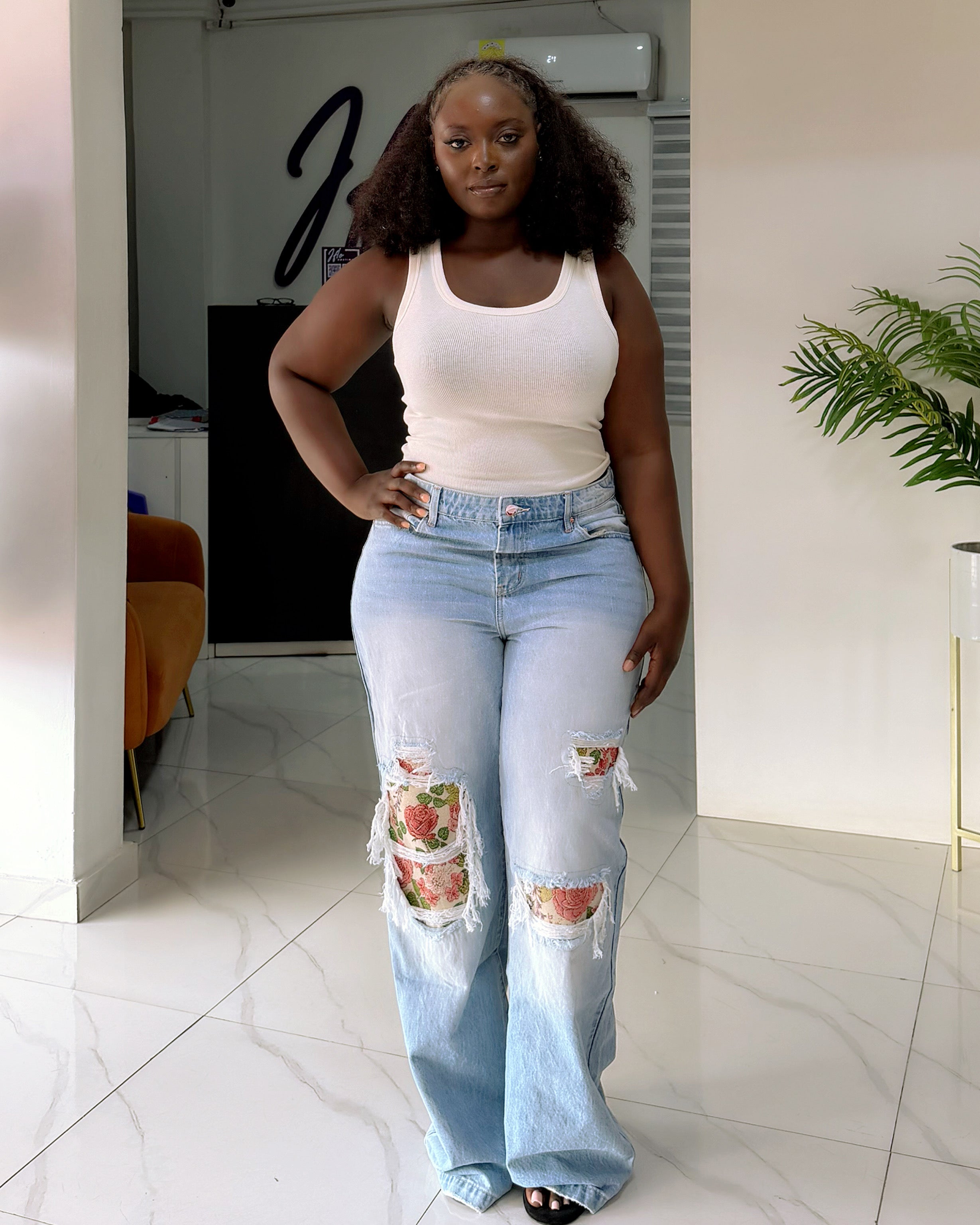 SOPHIE JEANS