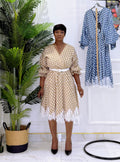 EDNA DRESS