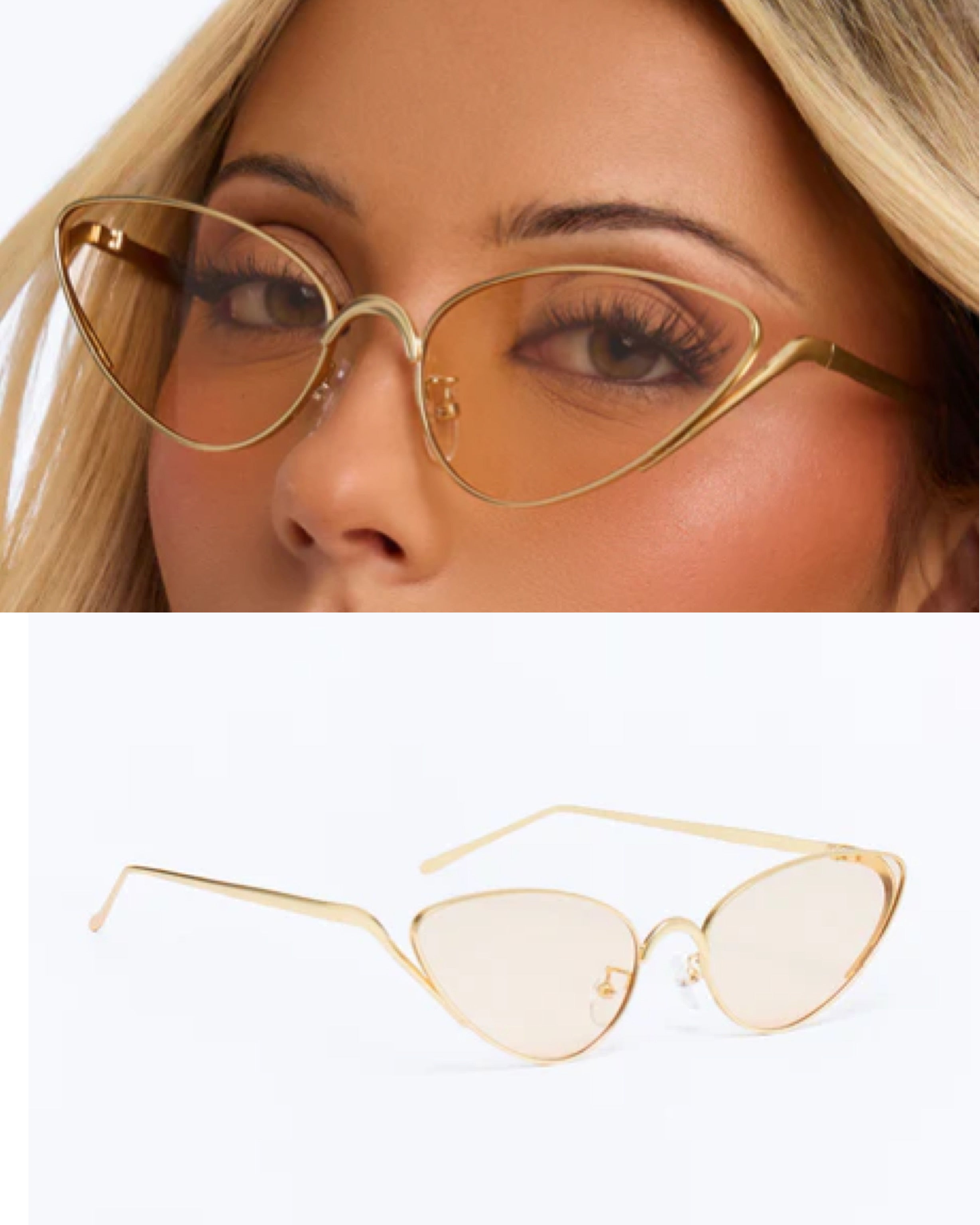 DULCE SUNGLASSES