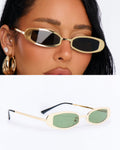 ABBY SUNGLASSES