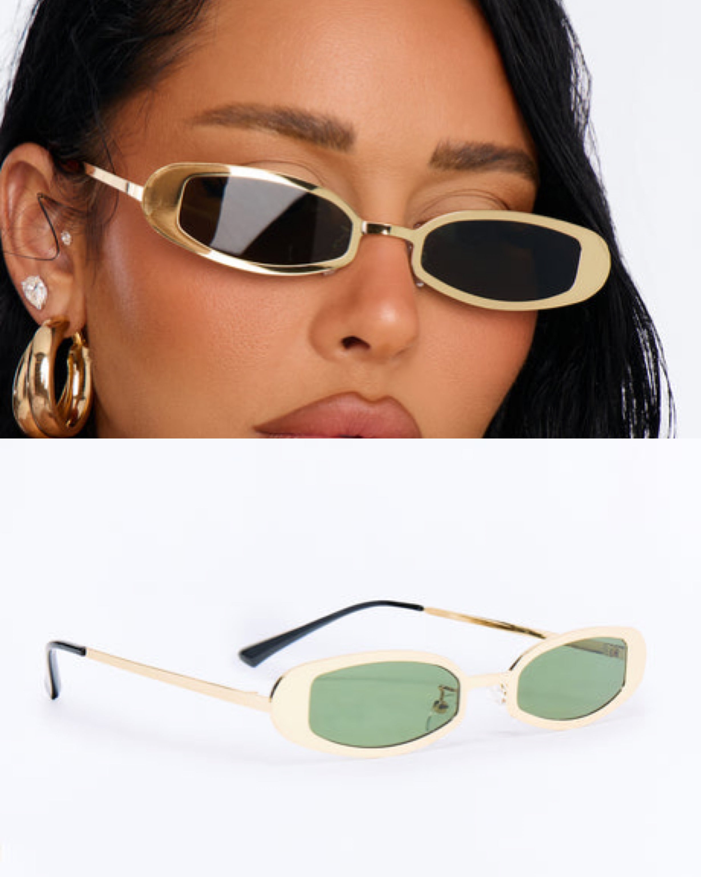 ABBY SUNGLASSES