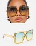 COCKTAIL SUNGLASSES