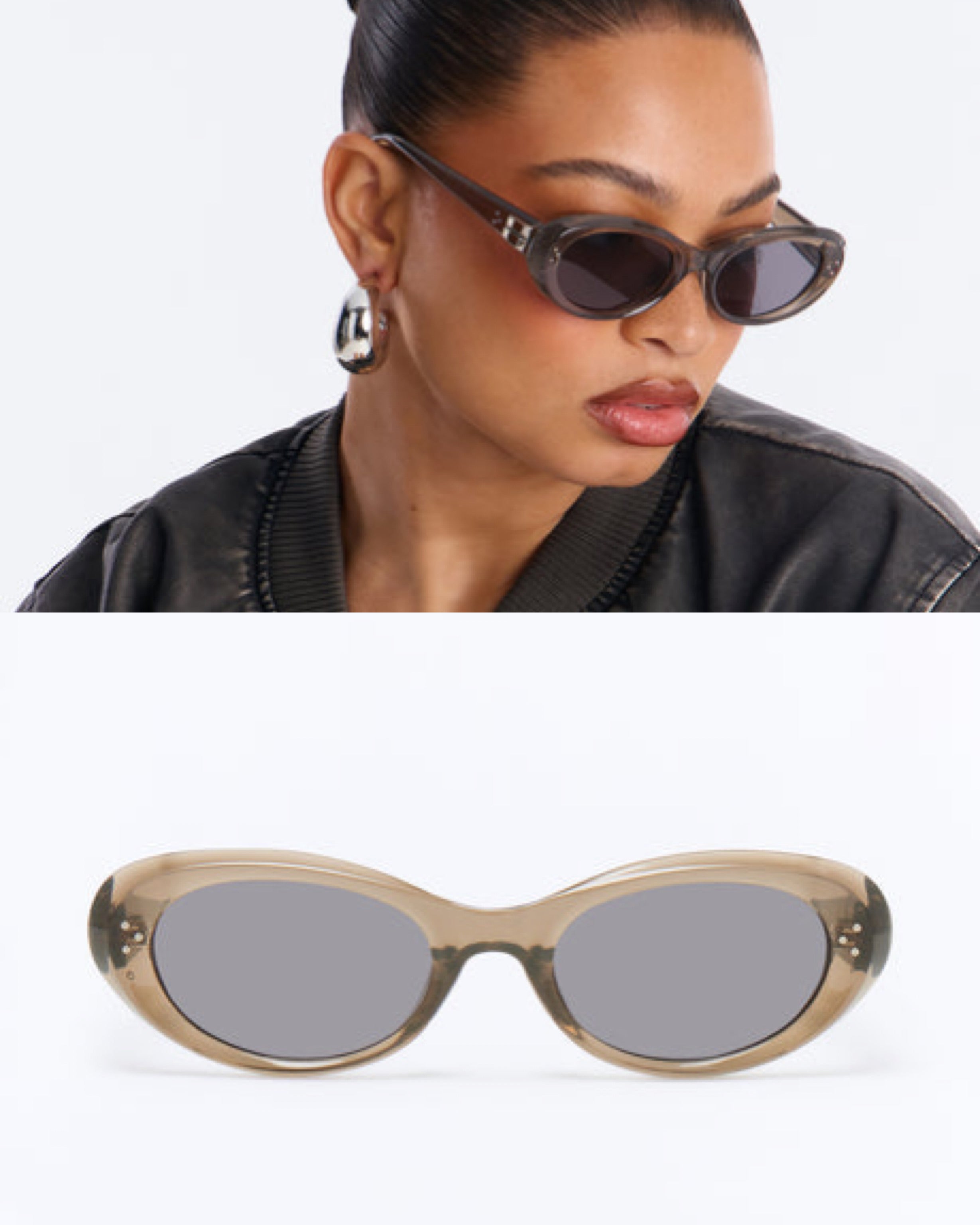 MIDTOWN SUNGLASSES