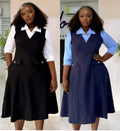 ASHLEY DRESS