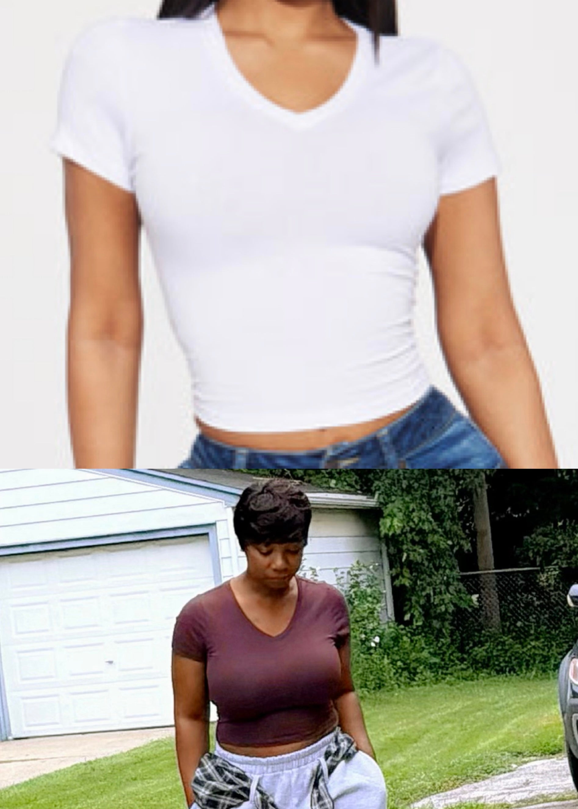 MILA TOP