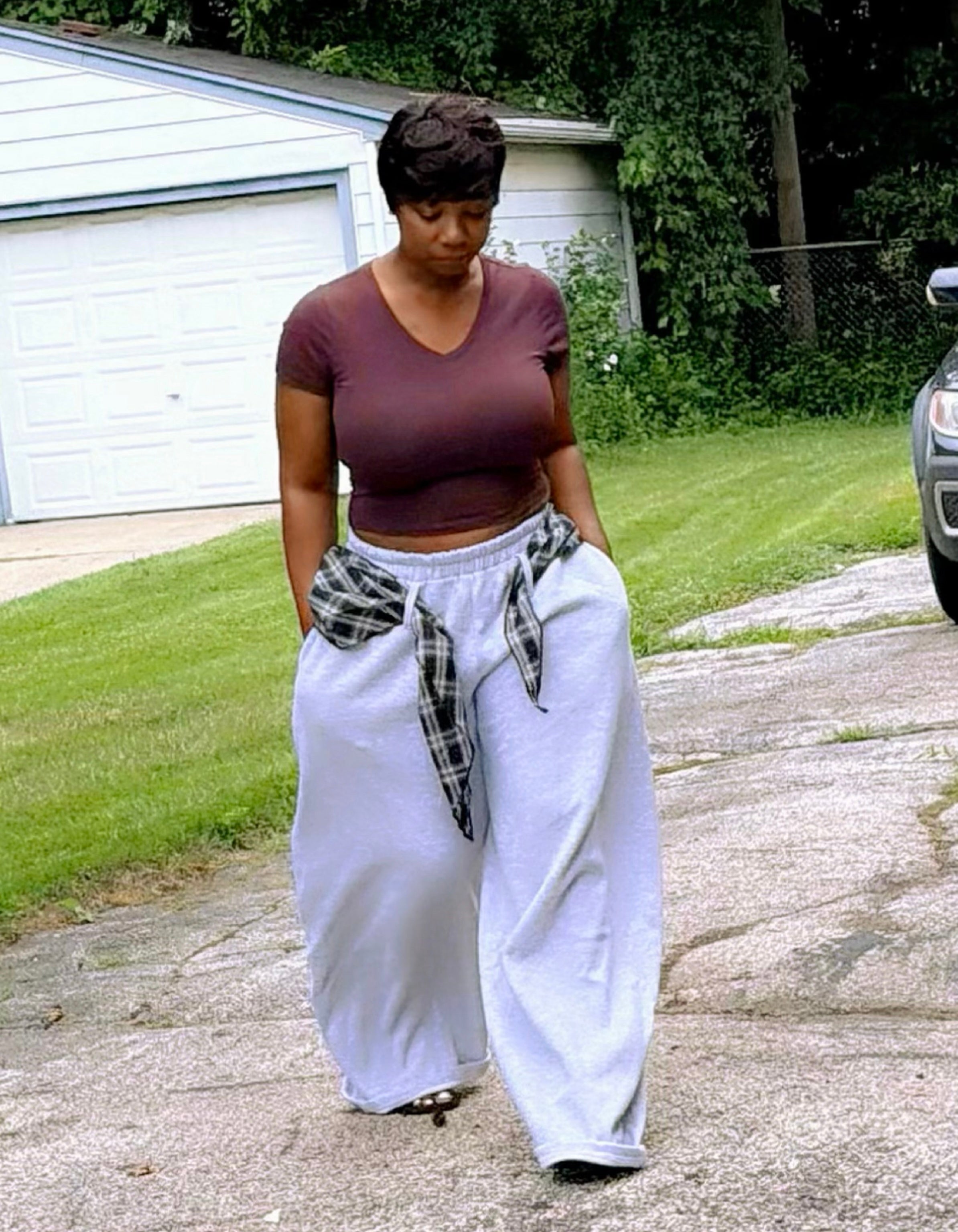 MILAN PANT