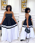 KENDEL DRESS