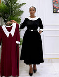 SONIA DRESS