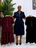 NANCY DRESS
