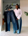 GISELLE JEANS