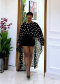 PONCHO