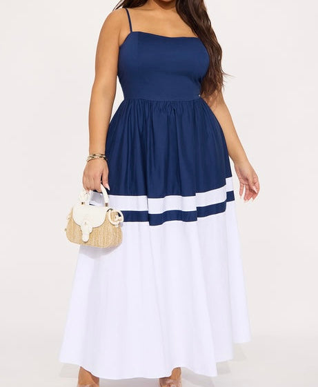 KENDEL DRESS