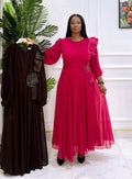 TRACY DRESS