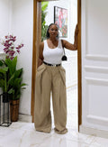 TIFF PANT