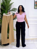 PAMELA PANT