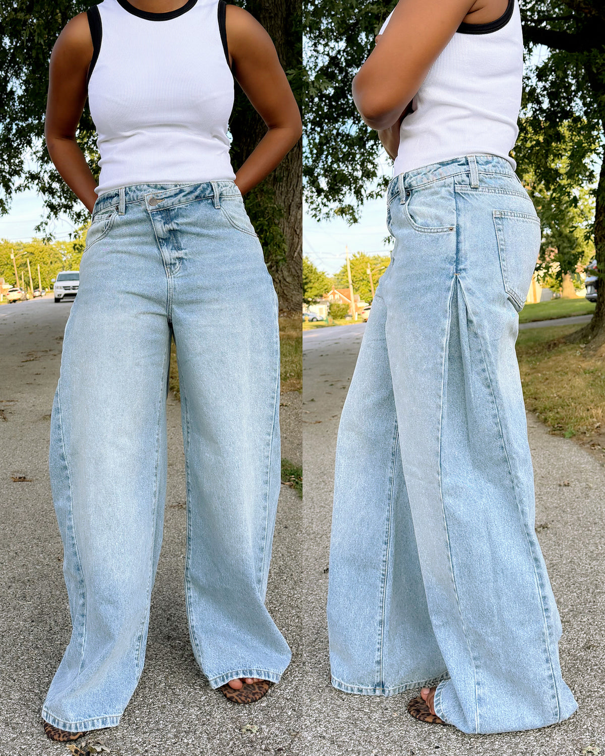 JAY JEANS