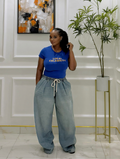 BAGGY JEANS