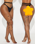 FISH NET TIGHTS