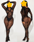 BODYSTOCKING