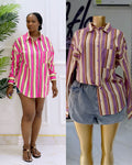 FIONA SHIRT