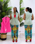 ZAINA JACKET